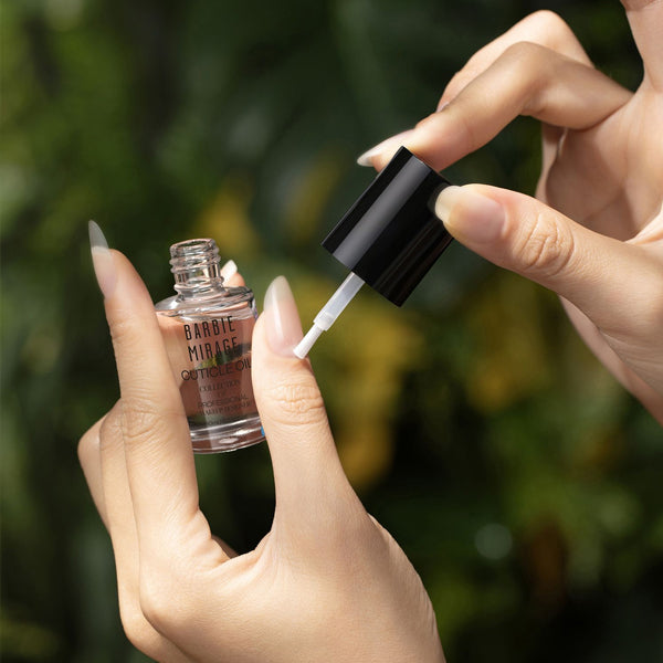 Barbie Mirage Cuticle Oil