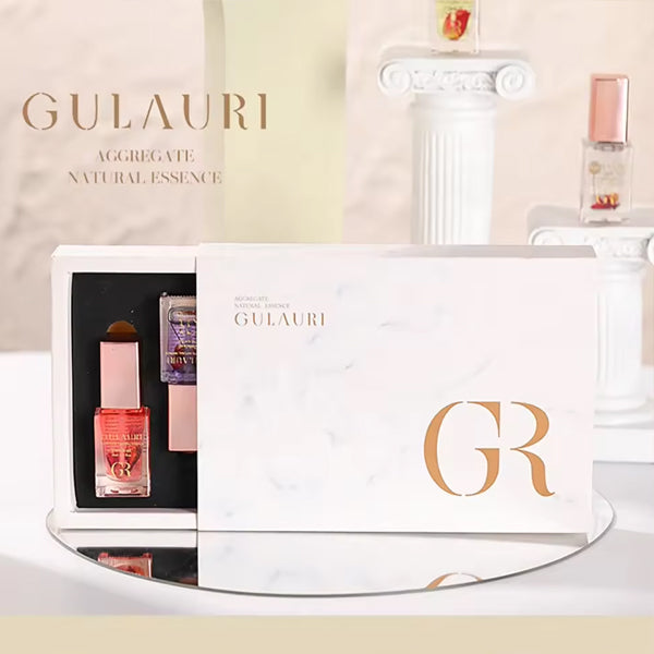 Gulauri Cuticle Oil