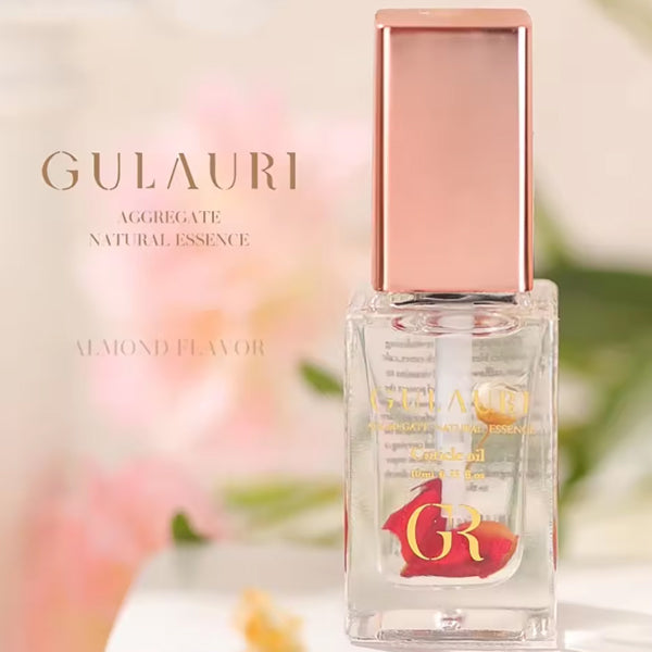 Gulauri Cuticle Oil