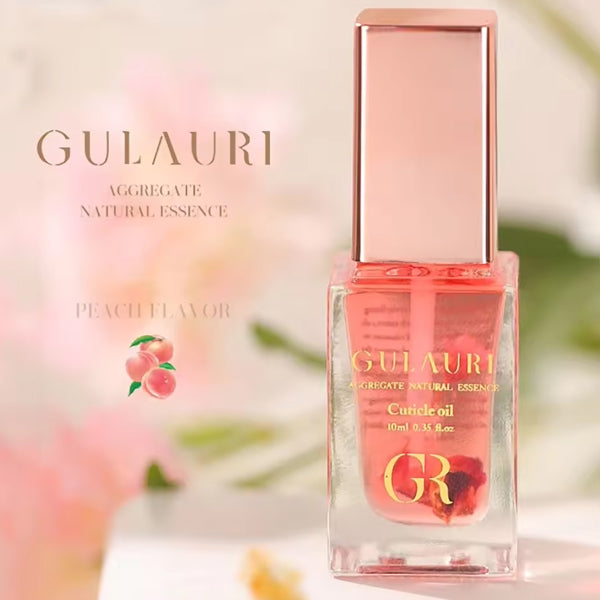 Gulauri Cuticle Oil