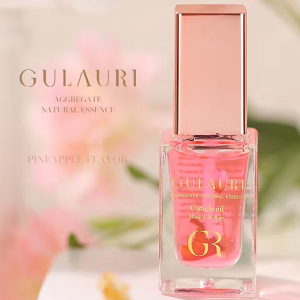 Gulauri Cuticle Oil