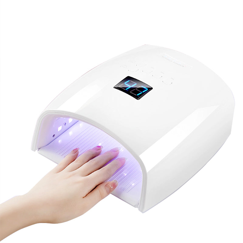 Professional 64W UV/LED Nail Lamp