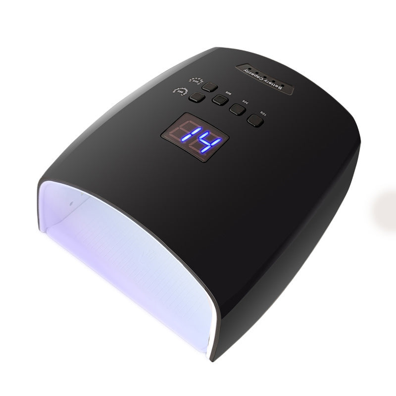 Professional 64W UV/LED Nail Lamp