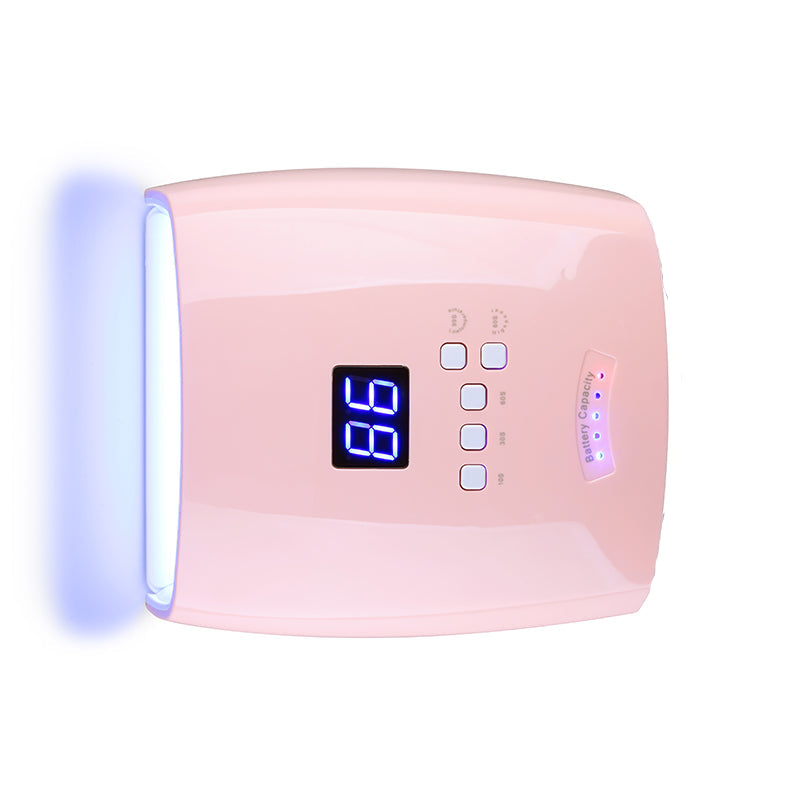 Professional 64W UV/LED Nail Lamp