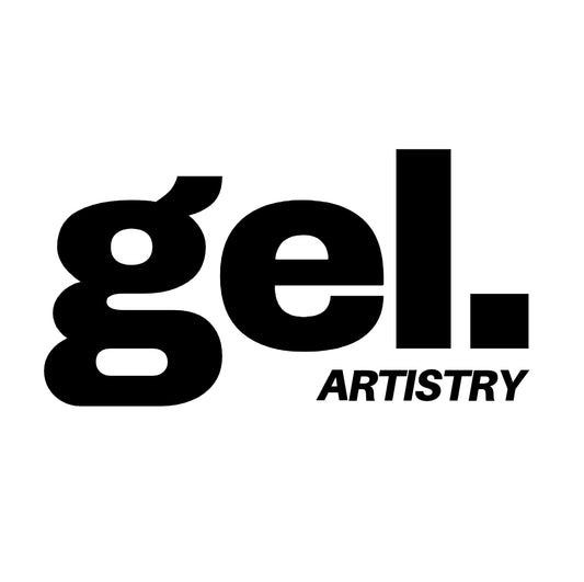 Gel Artistry Gift Card