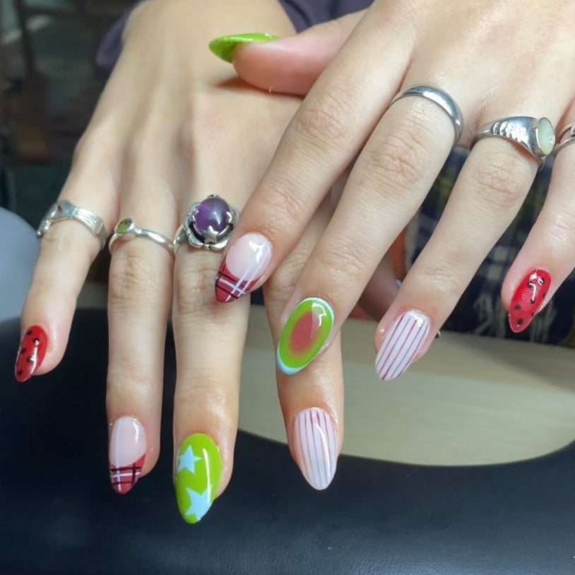 Apprentice Nail Tech/Artist