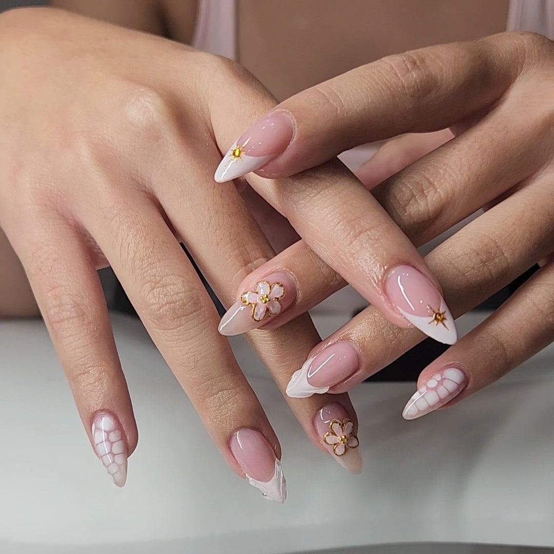 Gel-X & Builder Gel Services