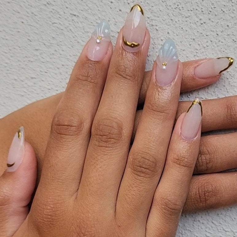Gel-X & Builder Gel Services