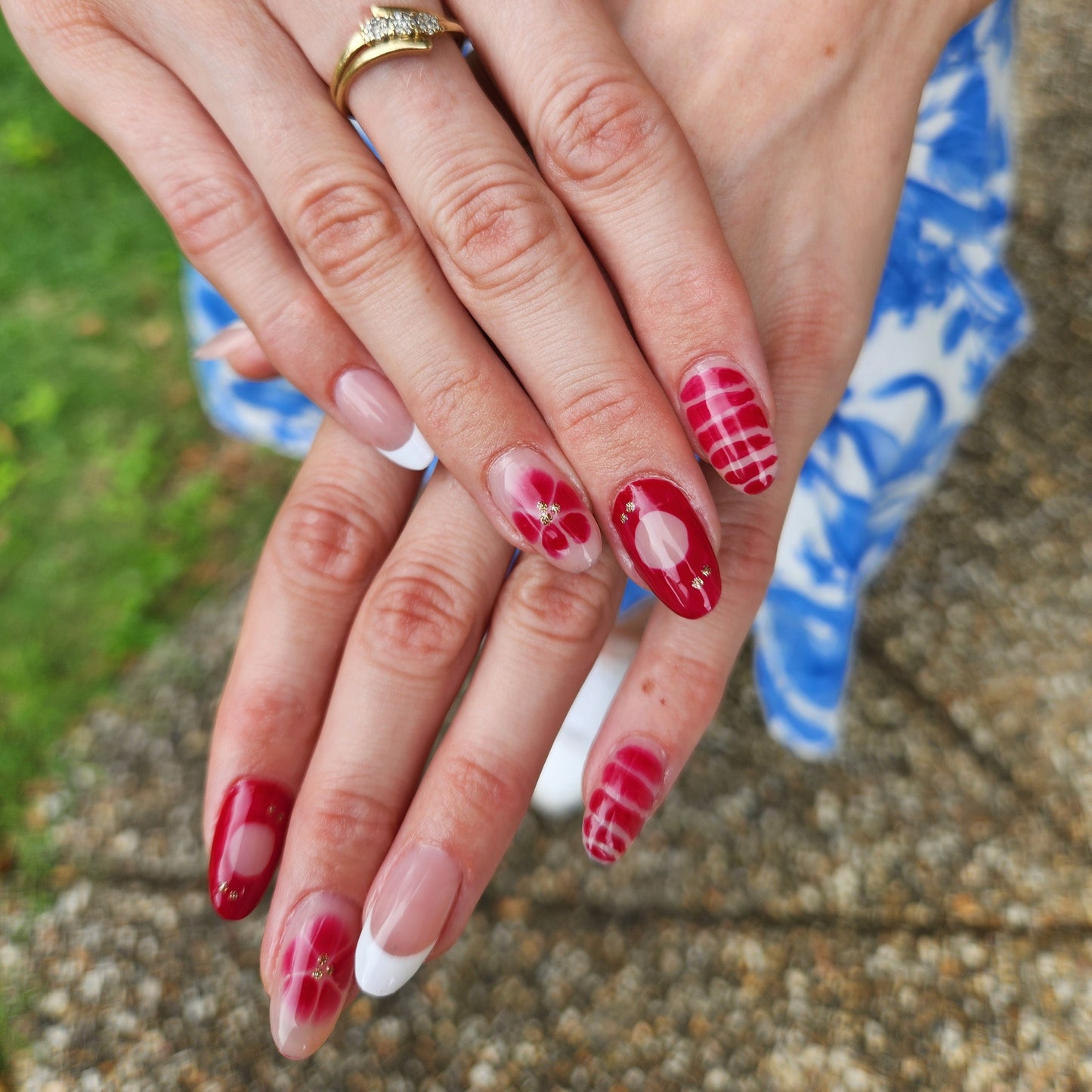 Gel-X & Builder Gel Services