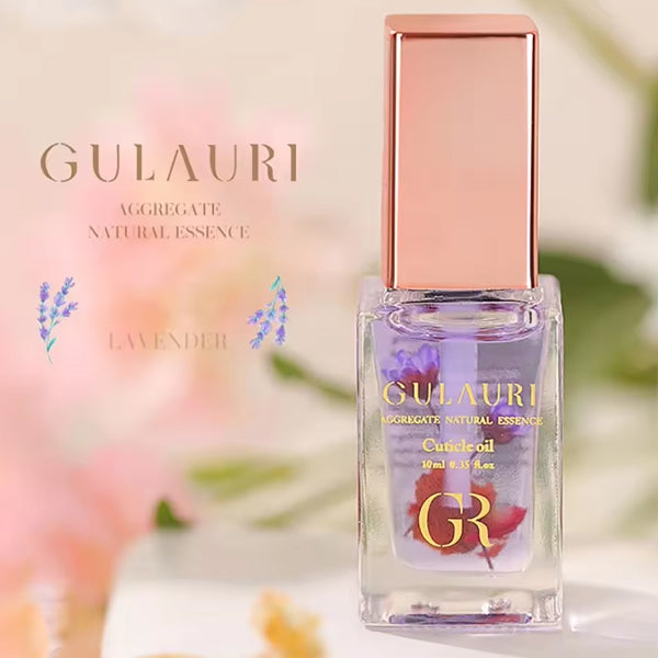 Gulauri Cuticle Oil