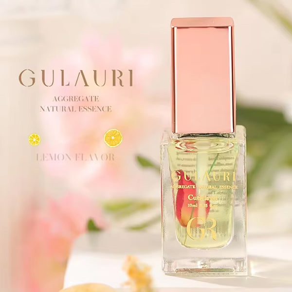 Gulauri Cuticle Oil