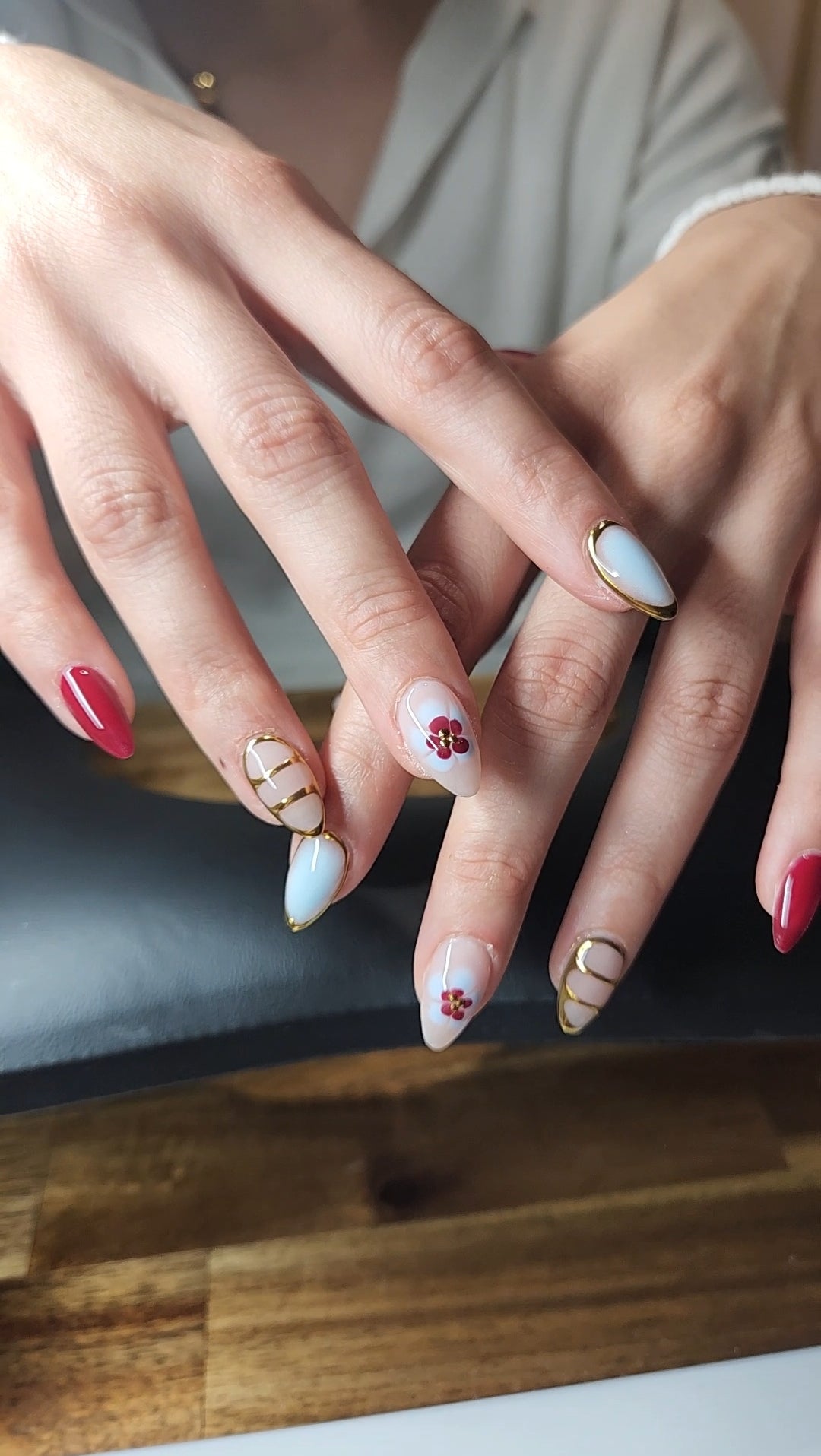 Nail Technician Masterclass