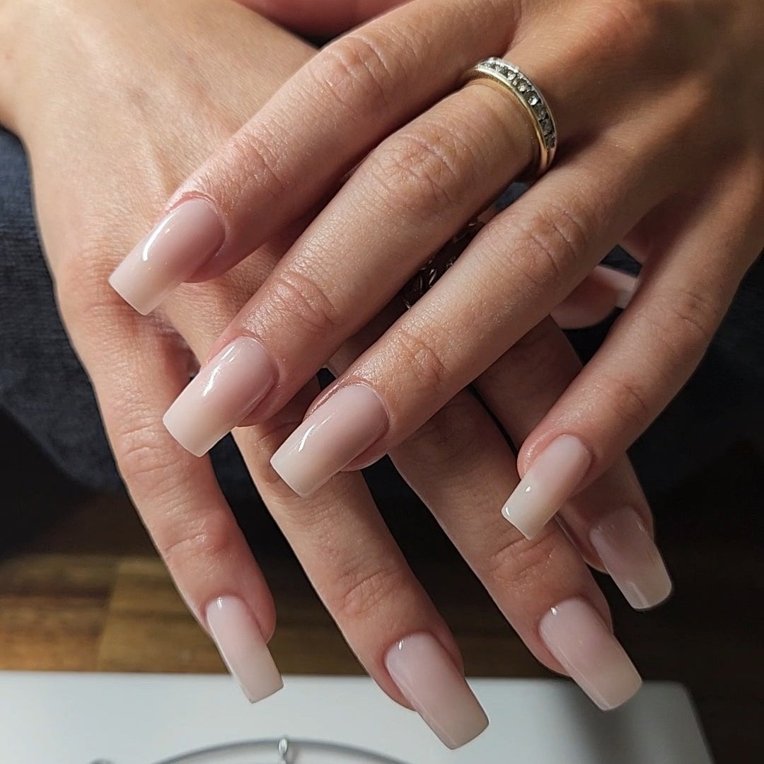 Wedding Nail Services