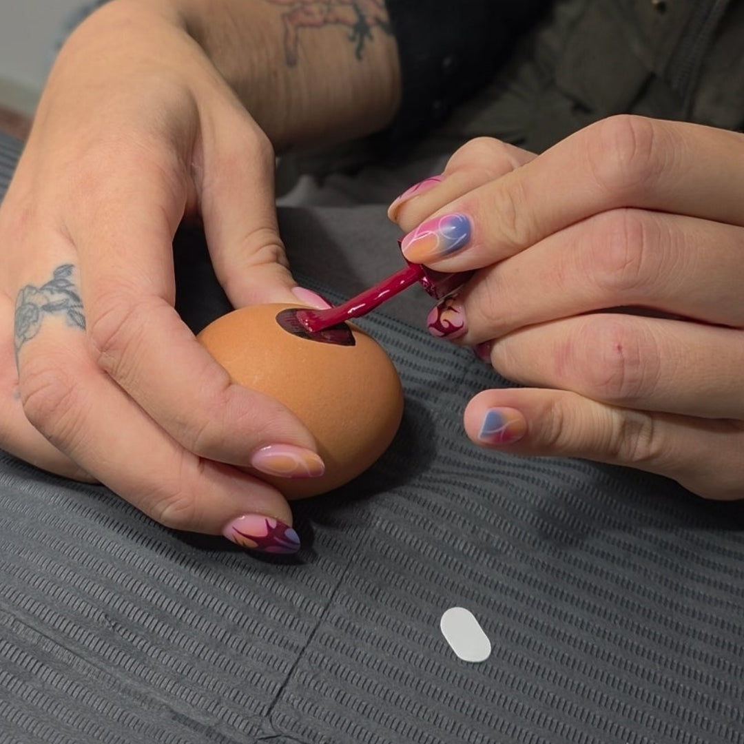Nail Technician & Artistry Training