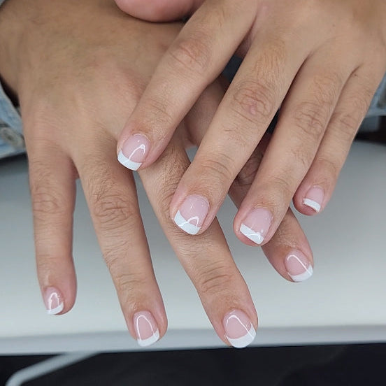 Nail Technician & Artistry Training