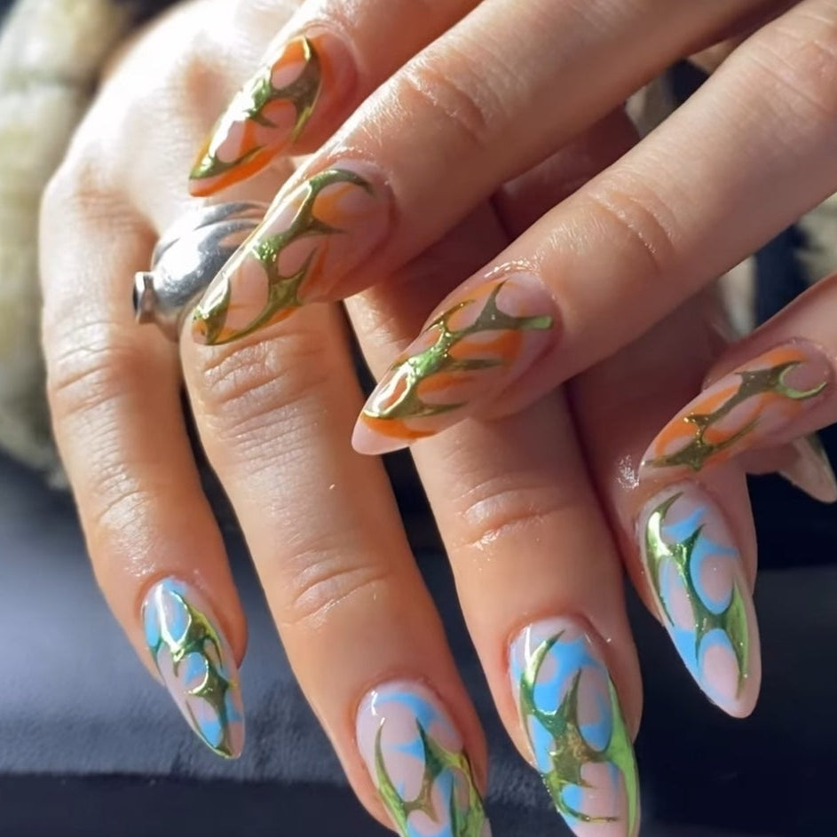 Apprentice Nail Tech/Artist