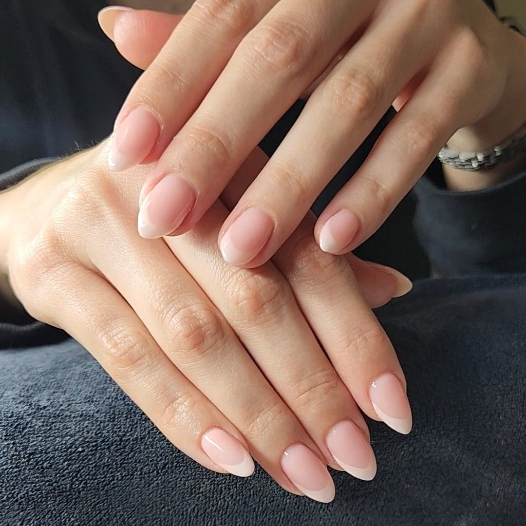 Wedding Nail Services