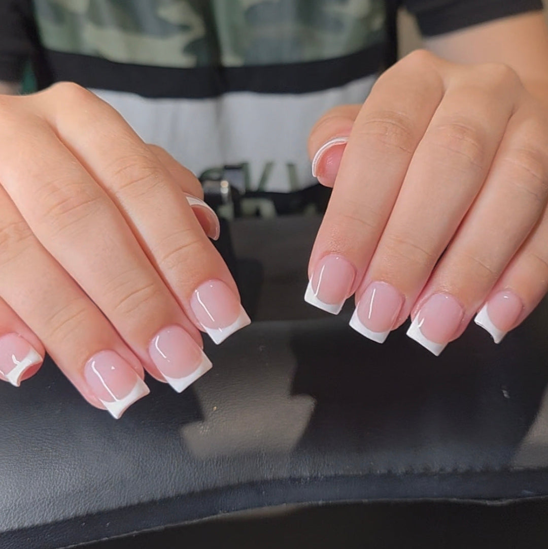 Wedding Nail Services