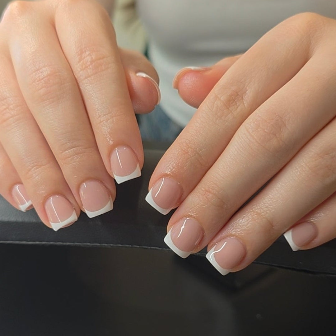 Wedding Nail Services