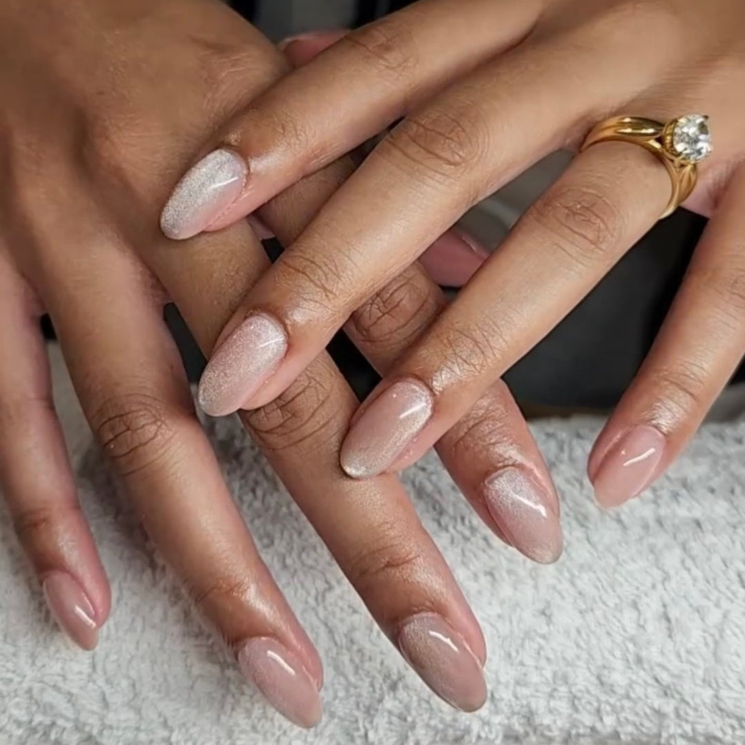 Wedding Nail Services
