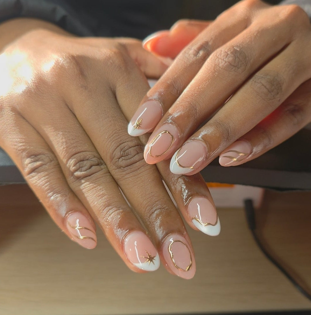 Apprentice Nail Tech/Artist