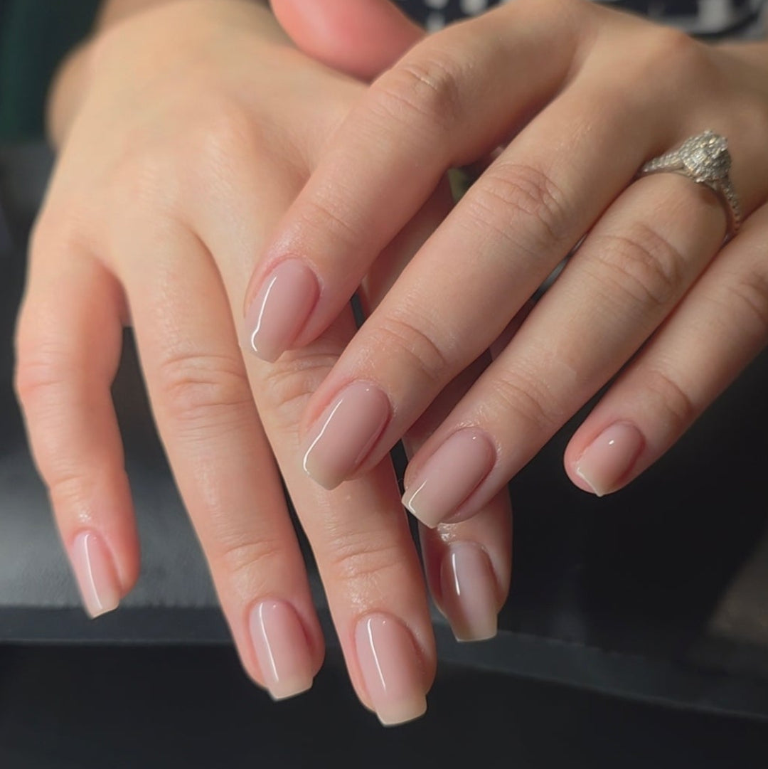 Preston Market Nail Services